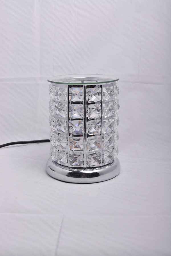 Crystal Touch Warmer